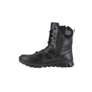 Bota Táctica Reebok Sublite Cushion 8 Negro
