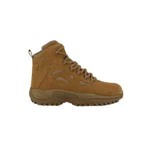 Bota Reebok Rapid Response Con Cierre Coyote