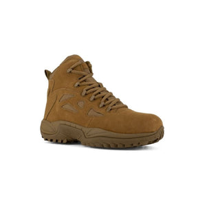 Bota Reebok Rapid Response Con Cierre Coyote