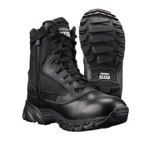 Bota Original Swat Chase 9 Con Cierre