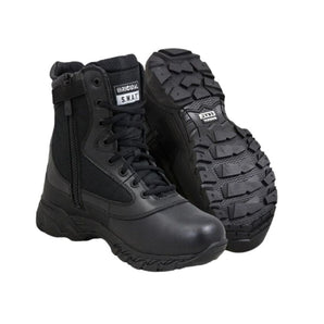 Bota Original Swat Chase 9 Con Cierre