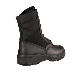 Bota Tactica Modelo Jungle Propper 8" Negro
