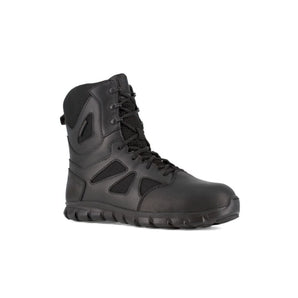 Bota Táctica Reebok Sublite Cushion 8" Waterproof