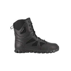 Bota Táctica Reebok Sublite Cushion 8" Waterproof