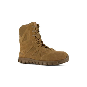 Bota Tactica Reebok Sublite Cushion 8" Punta Reforzada