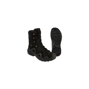 Botas lowa zephyr gtx hi tf negra