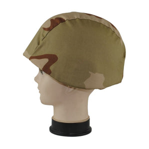 Funda De Casco Zonas