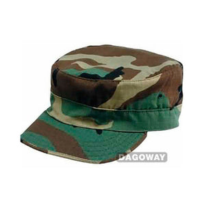 Quepi Woodland Camo
