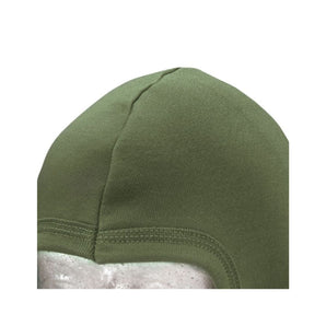 Pasamontaña Polipropileno Verde