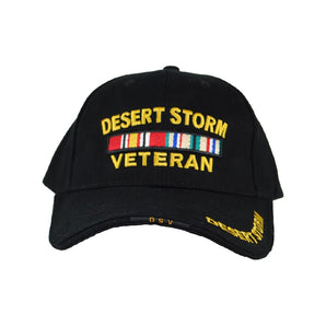 Gorro Desert Storm Vet