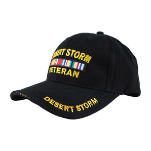 Gorro Desert Storm Vet
