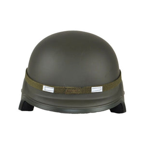 Banda Elástica Para Casco