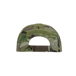 Gorro Táctico Multicam