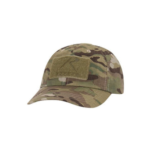 Gorro Táctico Multicam