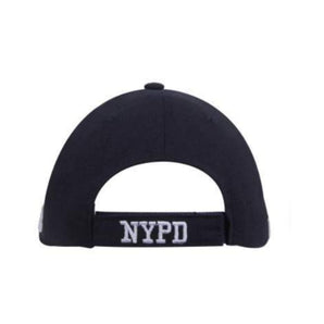 Gorro Azul Nypd