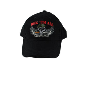 Gorro Deluxe Kill