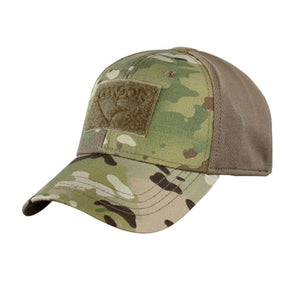 Gorra Flex Tactical - Multicam
