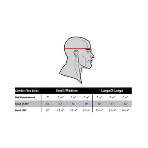 Gorra Flex Tactical - Multicam