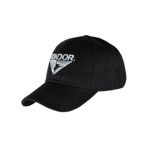 Gorro Gama Condor En Negro
