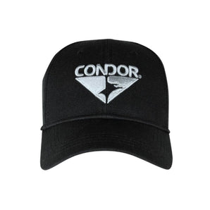 Gorro Gama Condor En Negro