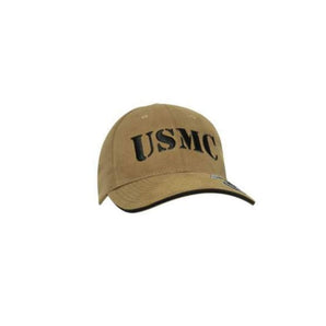 Gorro Usmc Deluxe Vintage