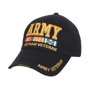 Gorro Army Vietnam Veteran