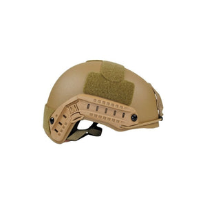 Casco Balístico Coyote