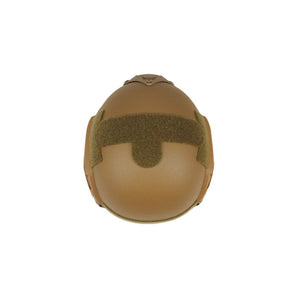 Casco Balístico Coyote
