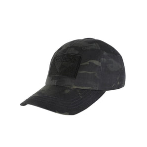 Gorro Táctico Multicam Black Condor