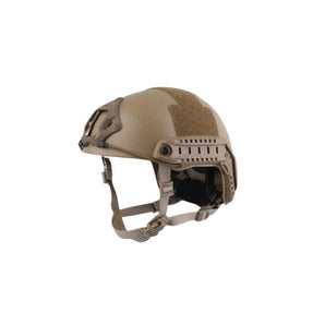 Casco Modelo Fast Ajuste Rapido Mh