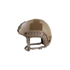 Casco Modelo Fast Ajuste Rapido Mh