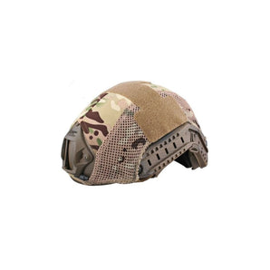 Funda Para Casco Fast Multicam