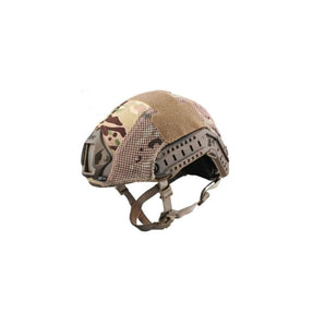 Funda Para Casco Fast Multicam