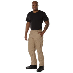 Pantalón Táctico Rip- Stop Bdu