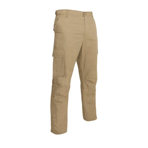 Pantalón Táctico Rip- Stop Bdu