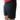 Short Deportivo Dry Fit Negro