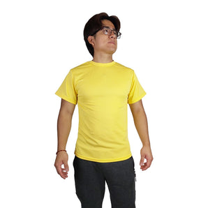 Polera Deportiva Dry Fit Colores