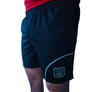 Short Deportivo Modelo Ejército