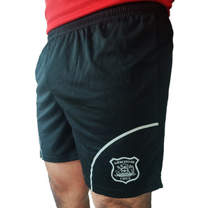 Short Deportivo Modelo Ejército