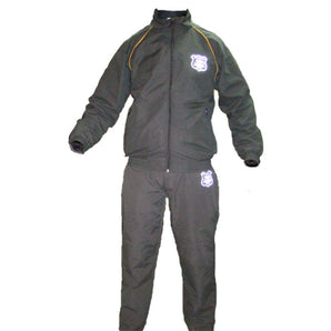 Buzo Deportivo Modelo Ejército