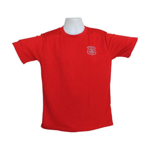 Polera Deportiva Modelo Ejército Hombre