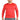 Polera Deportiva Dry Fit Roja Manga Larga Hombre