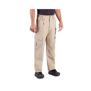 Pantalón Táctico Rip Stop De Hombre