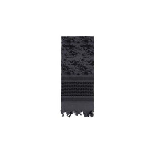 Shemagh Urban Digital Camo R