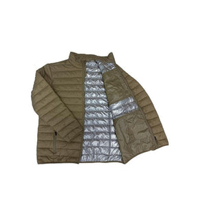 Parka Térmica Ligera