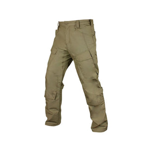 Pantalón Táctico De Operador Tan