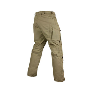 Pantalón Táctico De Operador Tan