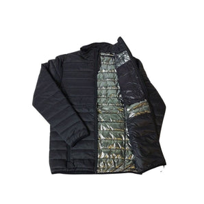 Parka Térmica Ligera