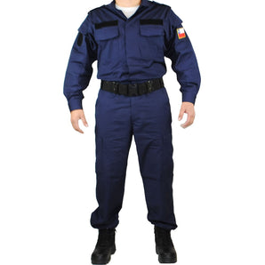 Ambo de Navegación