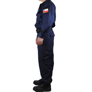 Ambo de Navegación